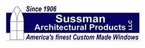 sussman-architectural-products-logo