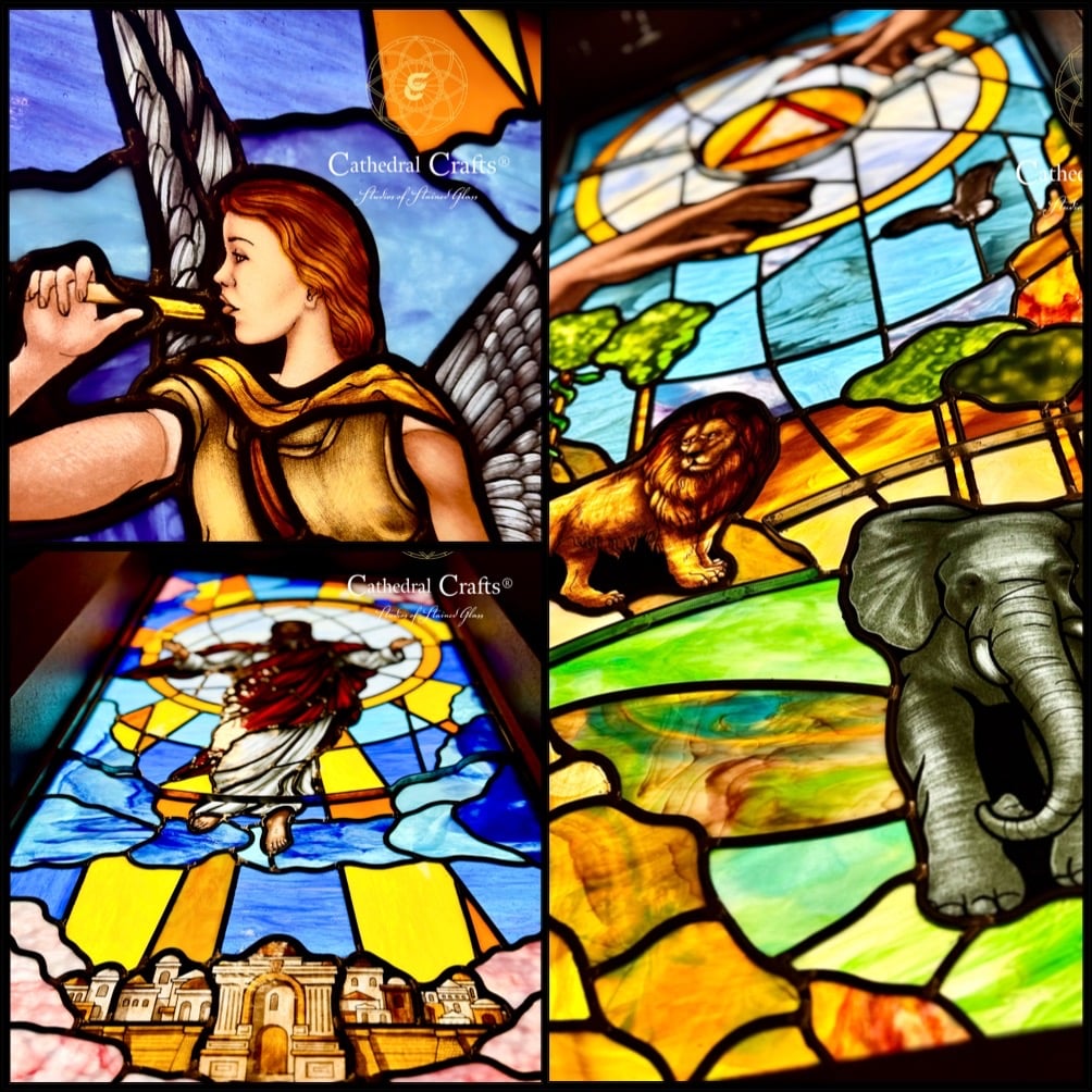 Shepard of the Hills Lutheran Church – Onalaska, WI