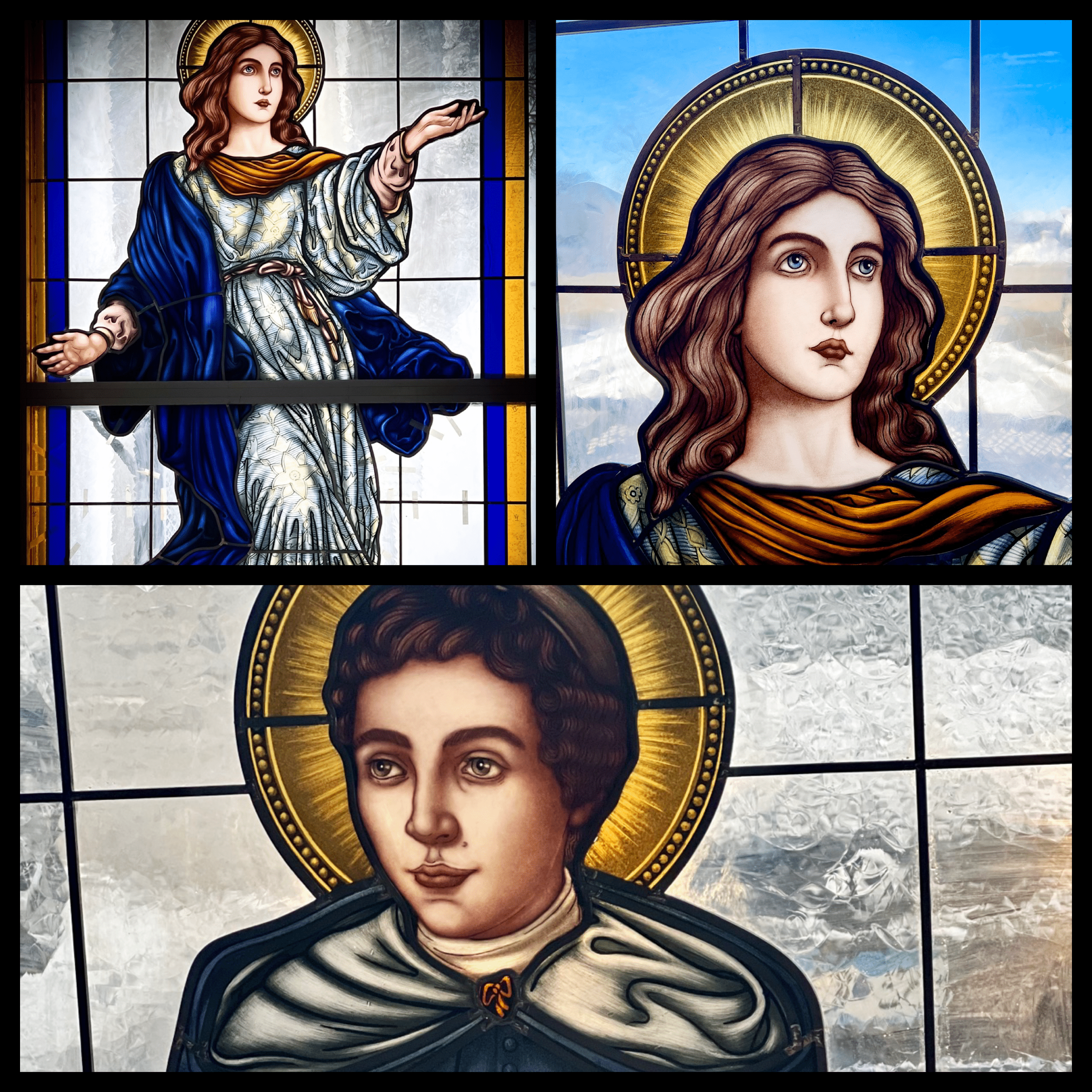 Saint Joseph Parish – Hazel Green, WI
