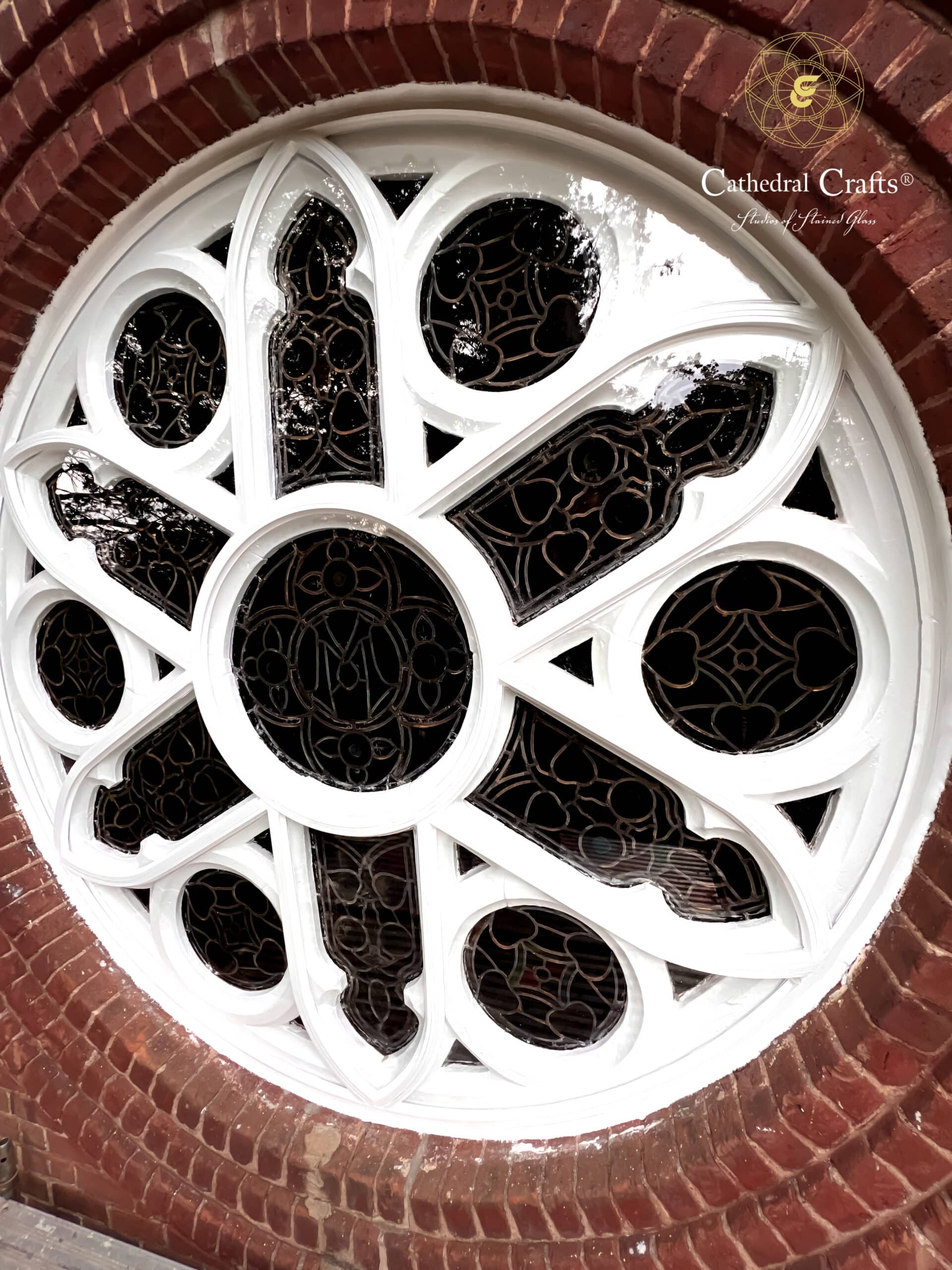 Cathedral Crafts Protective Covering 1