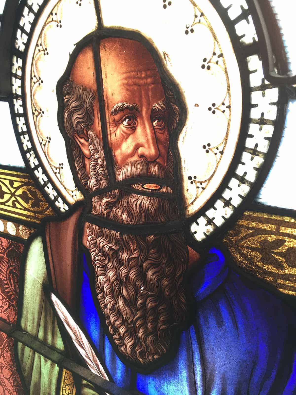 Full Re-lead Restoration Saint Augustine’s Catholic Church – Austin MN 6