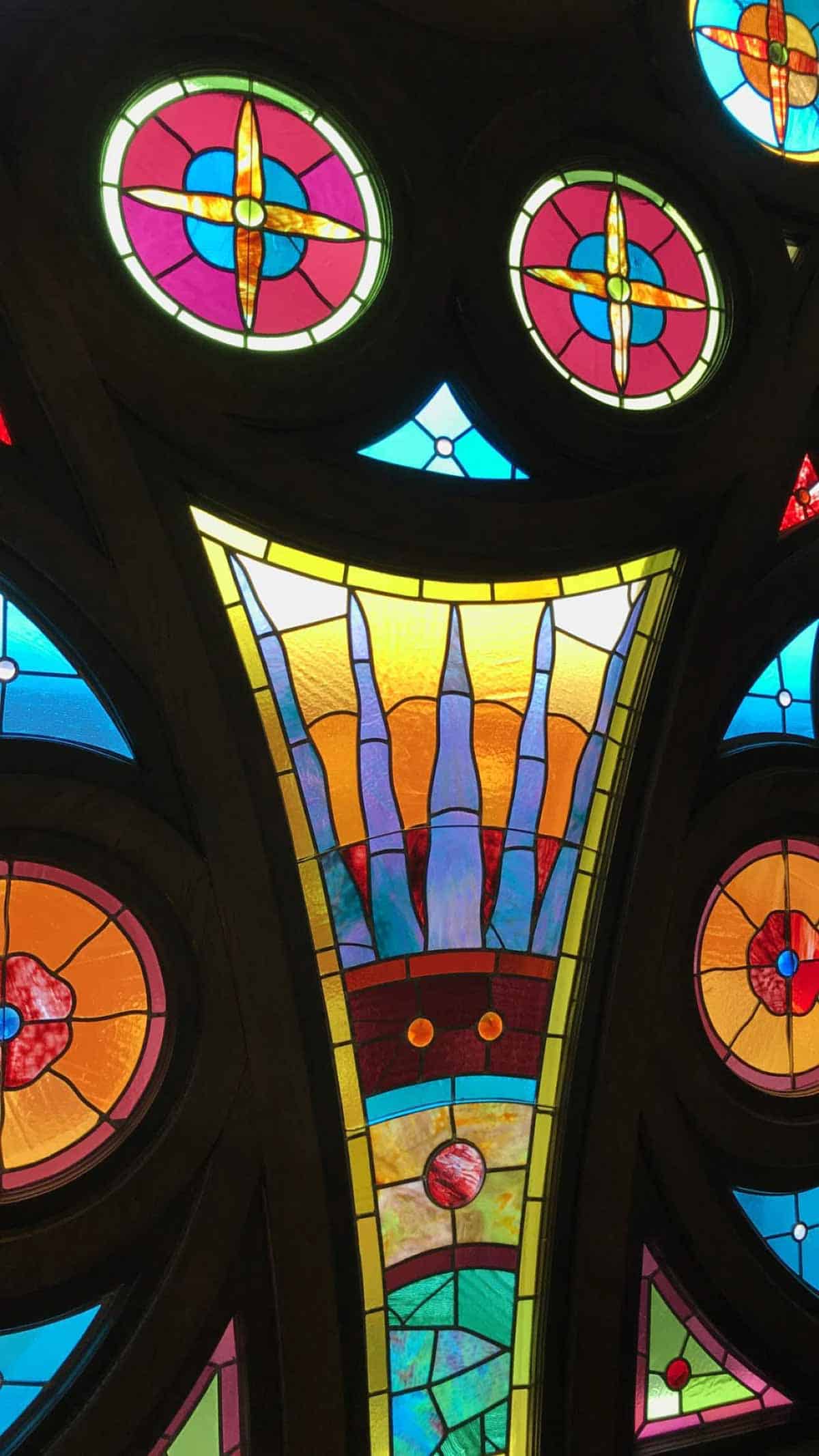 Methodists Church – Tyler TX 15