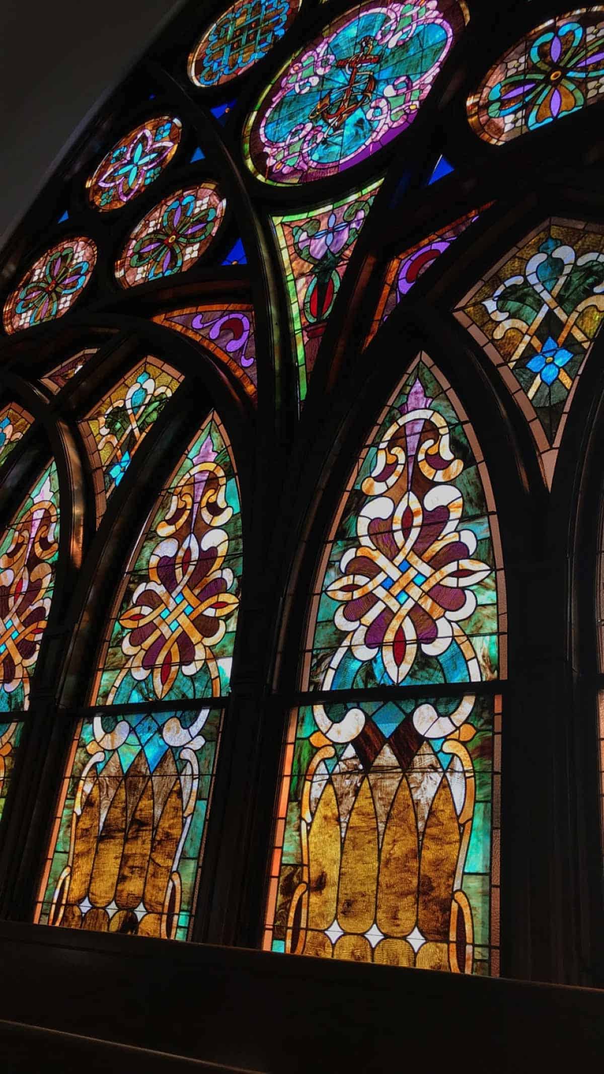 Methodists Church – Tyler TX 18