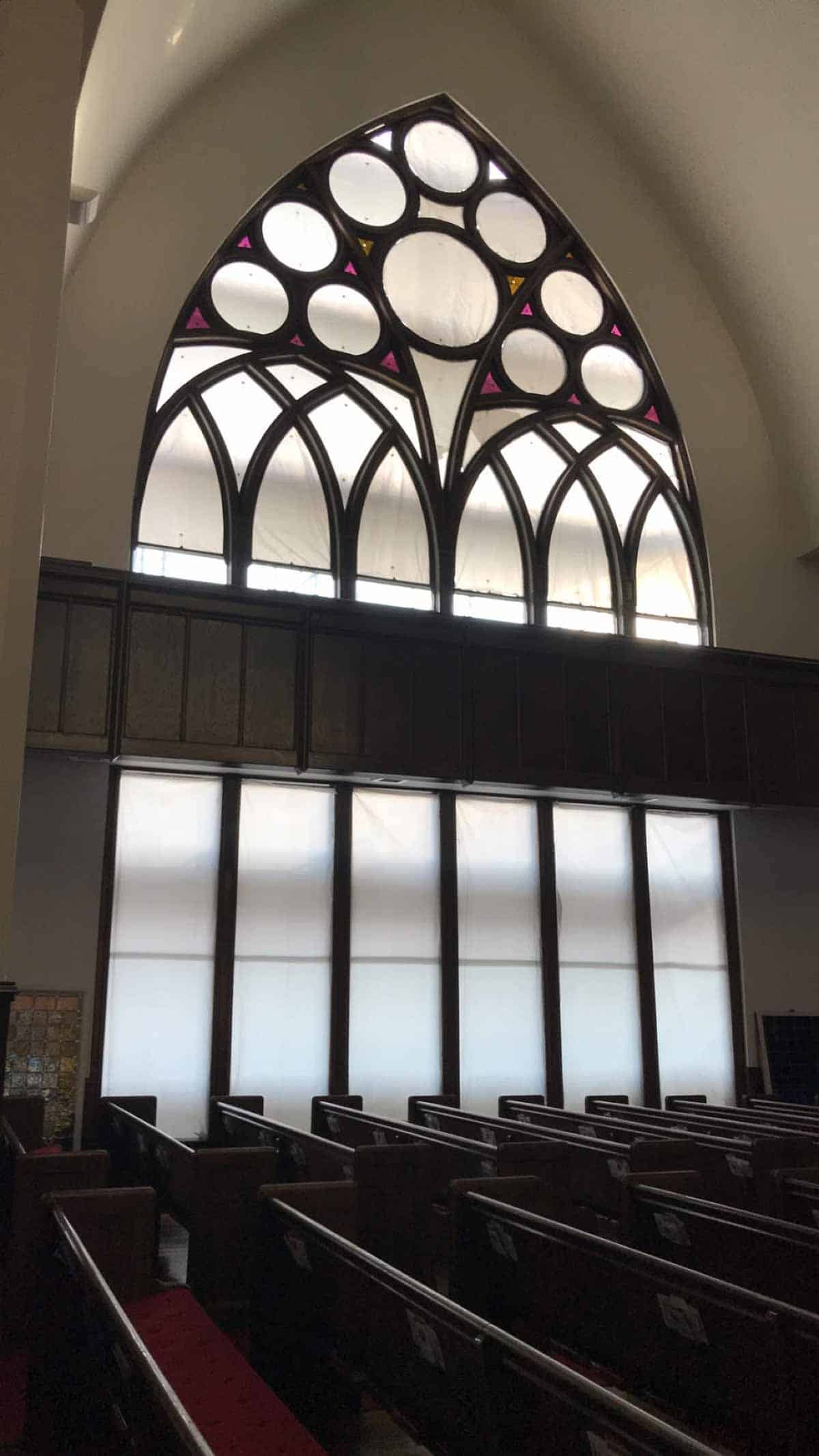 Methodists Church – Tyler TX 27