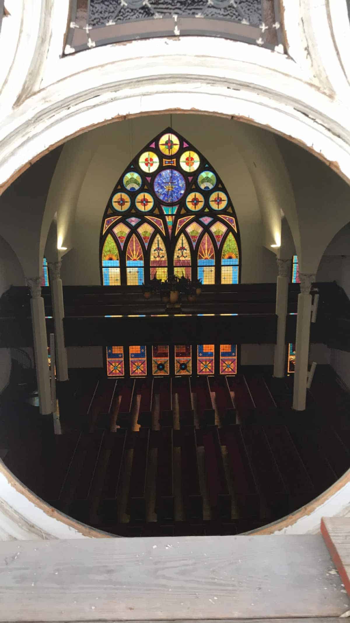 Methodists Church – Tyler TX 28