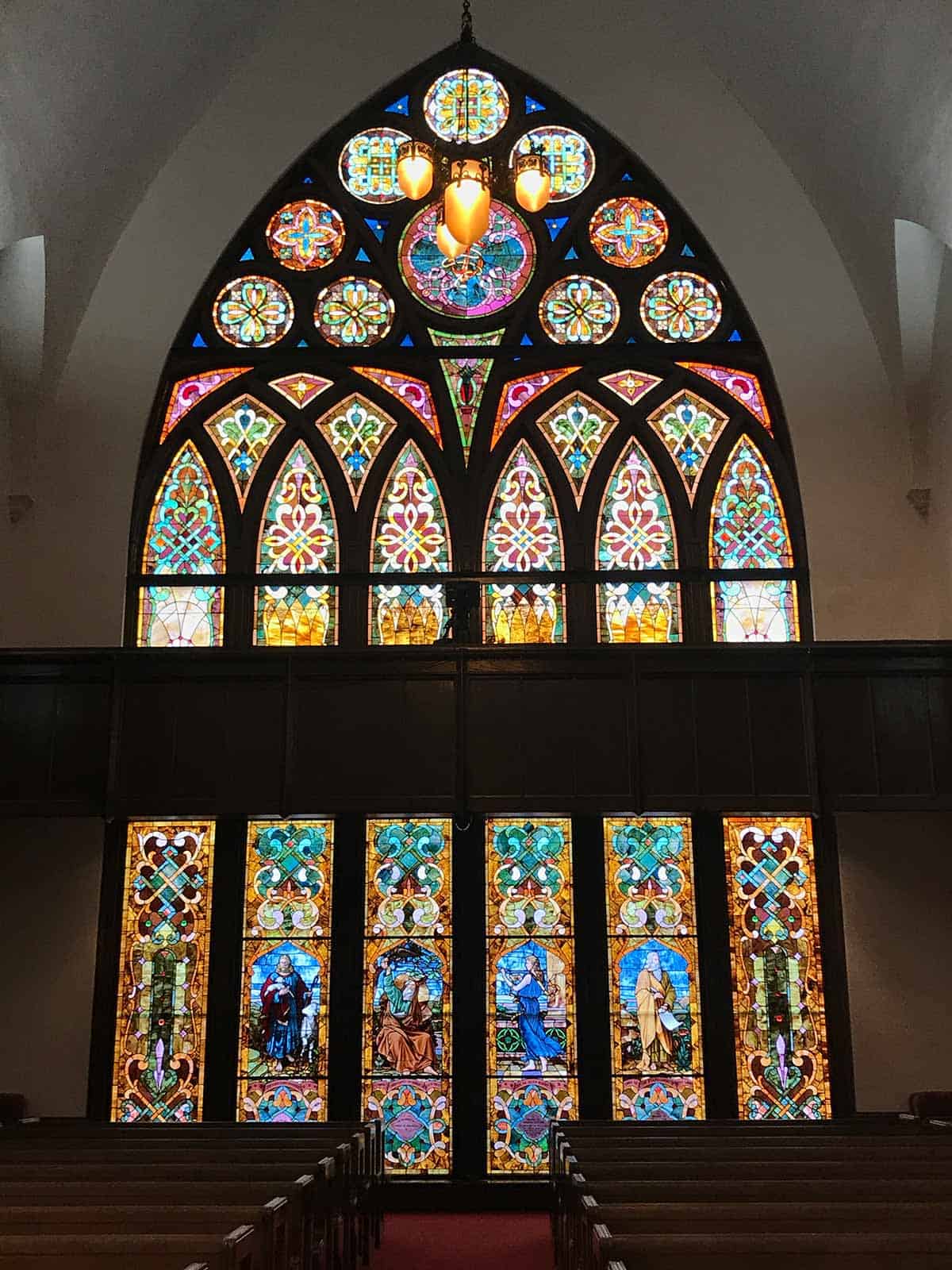 Methodists Church – Tyler TX 30
