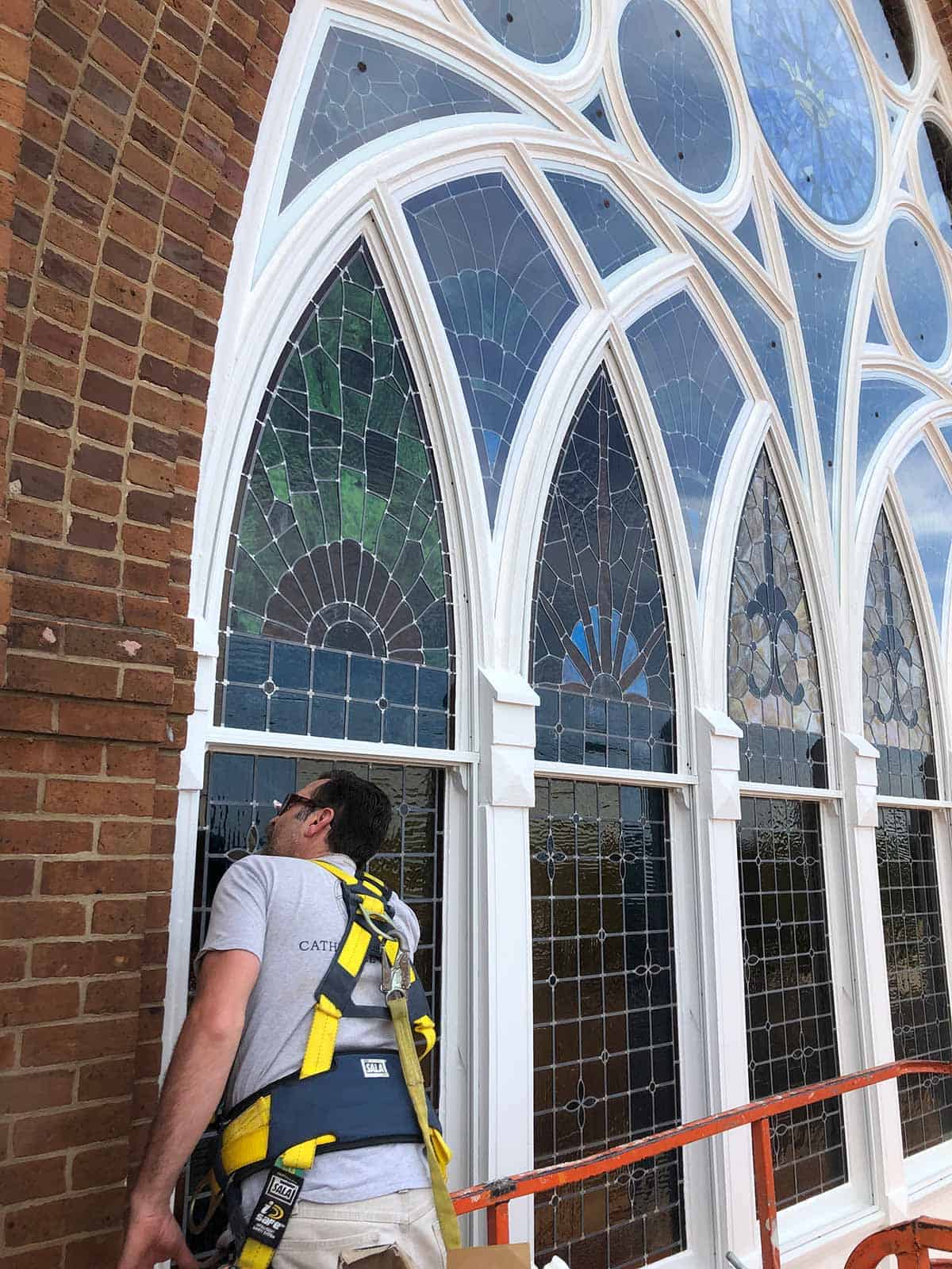 Methodists Church – Tyler TX 8
