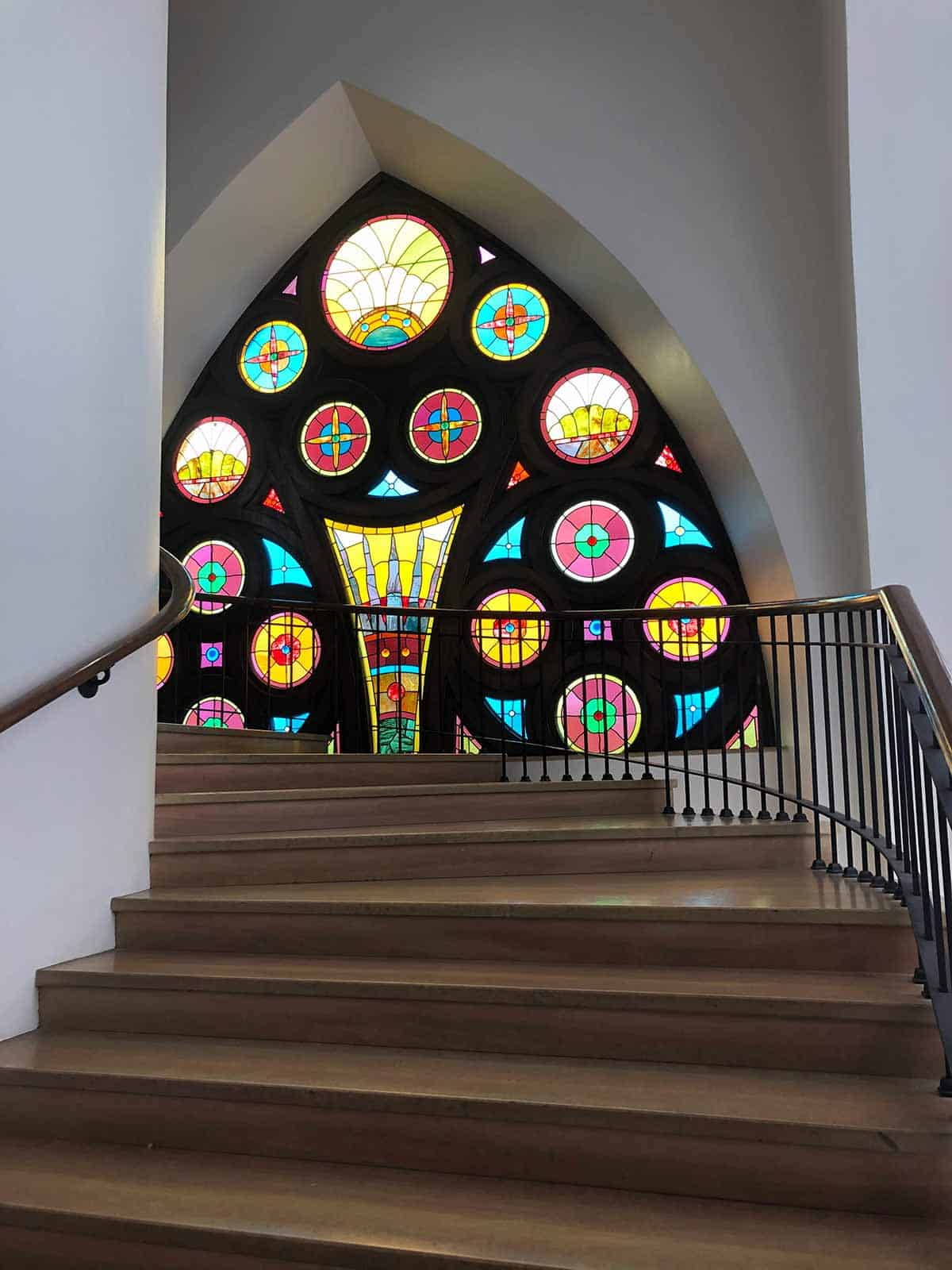 Methodists Church – Tyler TX 9